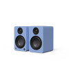 Kanto YU6 (Gen.2) Powered Bookshelf Speaker - Matte Ice Blue