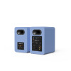 Kanto YU6 (Gen.2) Powered Bookshelf Speaker - Matte Ice Blue