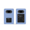 Kanto YU6 (Gen.2) Powered Bookshelf Speaker - Matte Ice Blue
