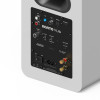 Kanto YU6 (Gen.2) Powered Bookshelf Speaker - Matte White