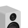 Kanto YU6 (Gen.2) Powered Bookshelf Speaker - Matte White