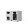 Kanto YU6 (Gen.2) Powered Bookshelf Speaker - Matte White
