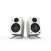 Kanto YU6 (Gen.2) Powered Bookshelf Speaker - Matte White