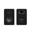 Kanto YU6 (Gen.2) Passive Bookshelf Speaker - Matte Black
