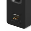 Kanto YU6 (Gen.2) Passive Bookshelf Speaker - Matte Black