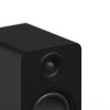 Kanto YU6 (Gen.2) Passive Bookshelf Speaker - Matte Black