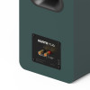 Kanto YU6 (Gen.2) Passive Bookshelf Speaker - Matte Forest Green