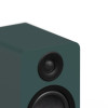 Kanto YU6 (Gen.2) Passive Bookshelf Speaker - Matte Forest Green