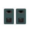Kanto YU6 (Gen.2) Passive Bookshelf Speaker - Matte Forest Green
