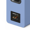 Kanto YU6 (Gen.2) Passive Bookshelf Speaker - Matte Ice Blue