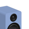 Kanto YU6 (Gen.2) Passive Bookshelf Speaker - Matte Ice Blue