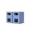 Kanto YU6 (Gen.2) Passive Bookshelf Speaker - Matte Ice Blue