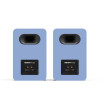Kanto YU6 (Gen.2) Passive Bookshelf Speaker - Matte Ice Blue