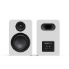 Kanto YU6 (Gen.2) Passive Bookshelf Speaker - Matte White