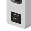 Kanto YU6 (Gen.2) Passive Bookshelf Speaker - Matte White