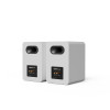 Kanto YU6 (Gen.2) Passive Bookshelf Speaker - Matte White