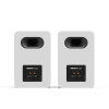 Kanto YU6 (Gen.2) Passive Bookshelf Speaker - Matte White