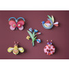 Zoe Miller x Studio Roof - Candy Bee