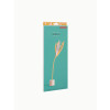 X) Studio Roof Pop Out Flower Stem Card - Amelia
