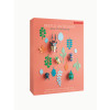 X) Studio Roof Wall of Curiosities Boxed Set - Beetle Antiquary