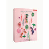 X) Studio Roof Wall of Curiosities Boxed Set - Bird Observer