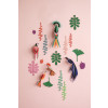 X) Studio Roof Wall of Curiosities Boxed Set - Bird Observer