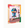 X) Studio Roof Mask (L) - Casablanca