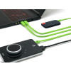Neo d+ Class B USB-C to USB-A 1M