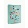X) Studio Roof Wall of Curiosities Boxed Set - Insect Connoisseur
