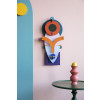 X) Studio Roof Deluxe Collection - Lamu Mask