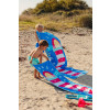 Quut Microfibre Play Towel (M) - Lighthouse Blue
