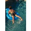 Quut Inflatable Pool Float (Hippo)