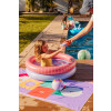Quut Inflatable Pool Dippy (S) (Lavender)