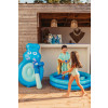 Quut Inflatable Pool Dippy (M) (Ocean Road)