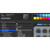 DJ Tech Tools Midi Fighter Twister (White)