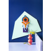 X) Studio Roof Mask (S) - Lamu