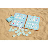 Quut Microfibre Travel Games - Bingo / Lotocolor