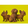 Cartonic 3D Sculpture Puzzle Puppies Trio