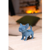 Cartonic 3D Sculpture Puzzle Puppies Trio