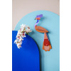 X) Studio Roof Paradise Bird - Savu