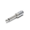 Neo by Oyaide Solderless Series L6+ (1.5m cable & x6 L-shape Jack Plugs)