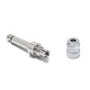 Neo by Oyaide Solderless Series L6+ (1.5m cable & x6 L-shape Jack Plugs)