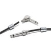 Neo by Oyaide Solderless Series L6+ (1.5m cable & x6 L-shape Jack Plugs)