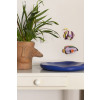 X) Studio Roof Sea Creature (S) - Marine Angelfish