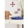 X) Studio Roof Sea Creature (S) - Marine Angelfish