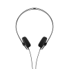 Aiaiai Tracks Headphone USB-C w/one button mic Black