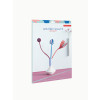 X) Studio Roof Bouquet (S) - Winter Waltz