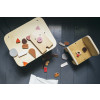 Shusha Wooden Game - Zoo