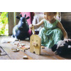 Shusha Wooden Game - Zoo