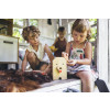 Shusha Wooden Game - Zoo
